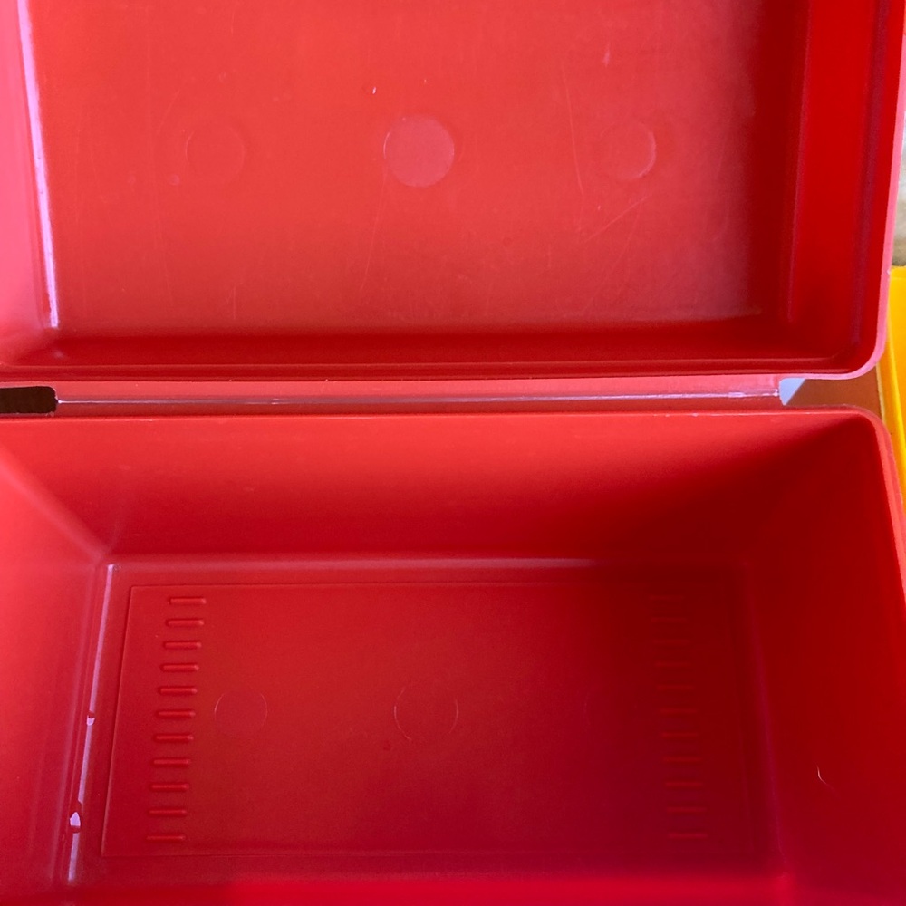 Colorful Storage Box Set - Picture 10 of 15
